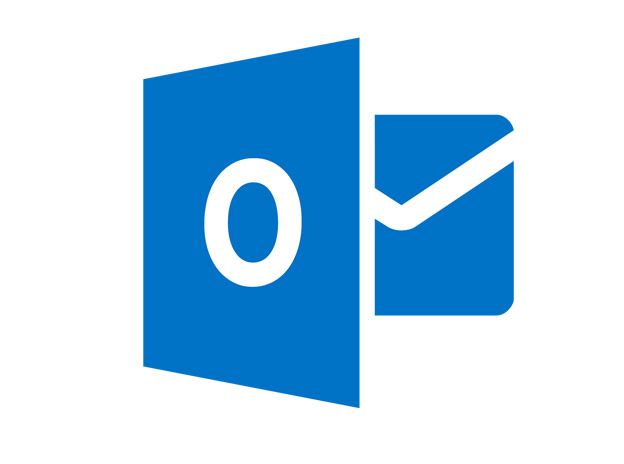 Outlook Mail Hosting from Affordable IT dot CA - York Region and GTA