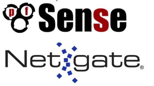 Affordable IT dot CA recommends pfsense