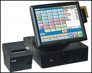 Affordable IT can keep your pos systems running