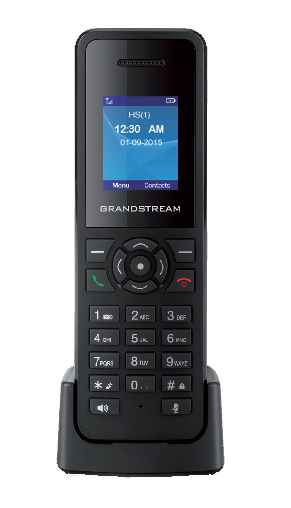 Get Affordable Grandstream VOIP solutions from Affordable IT dot CA